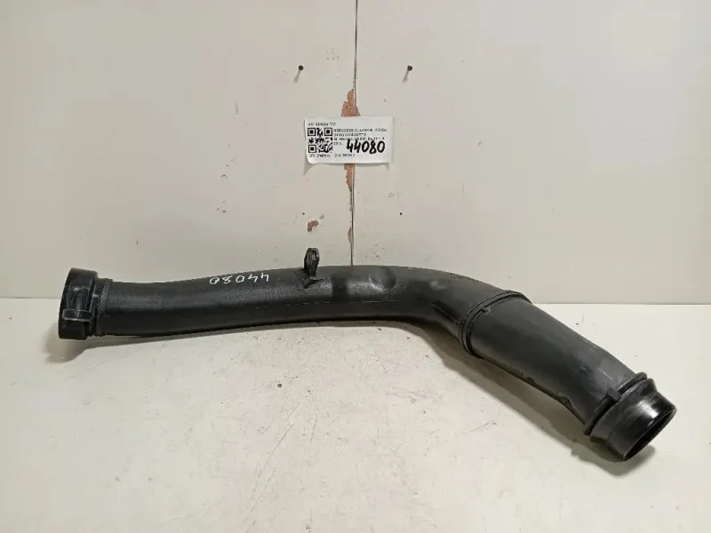 Manicotto Intercooler INF 6510901737 Mercedes Classe B W246 2012