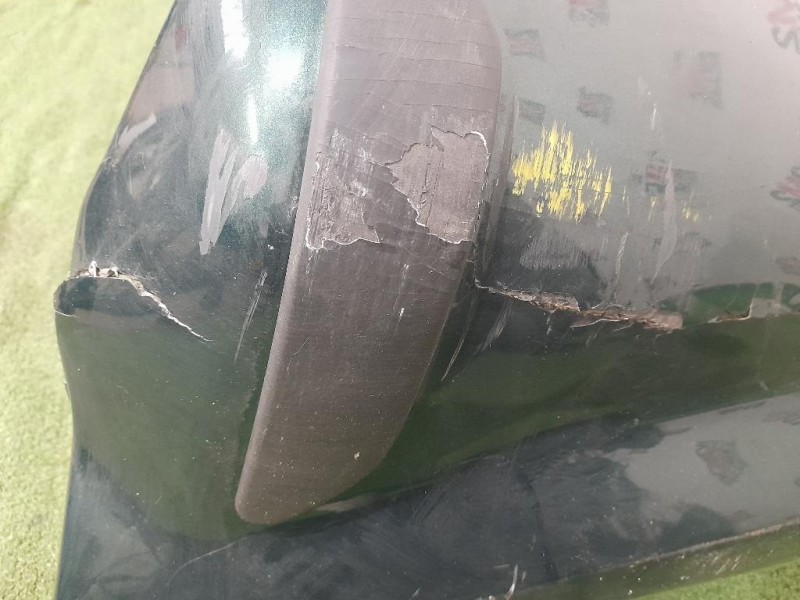 Paraurti ANT Suzuki Jimny I 1999