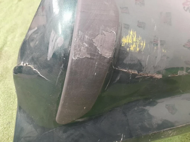 Paraurti ANT Suzuki Jimny I 1999