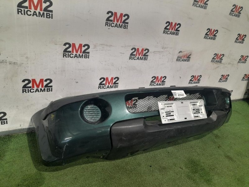 Paraurti ANT Suzuki Jimny I 1999