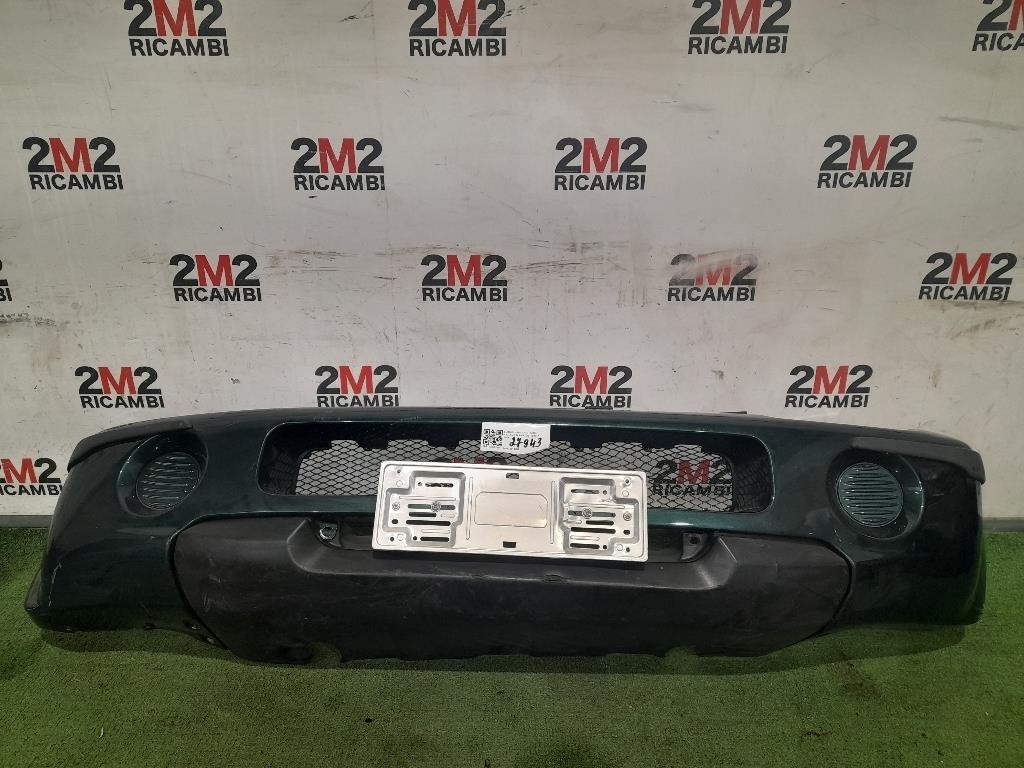 Paraurti ANT Suzuki Jimny I 1999