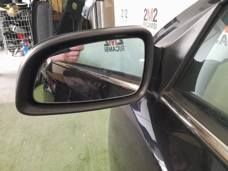 Retrovisore Esterno ANT SX 13153125 Opel Astra H 2005