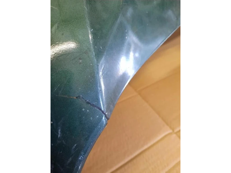 Paraurti ANT 7171180G00799 Suzuki Jimny I 1999