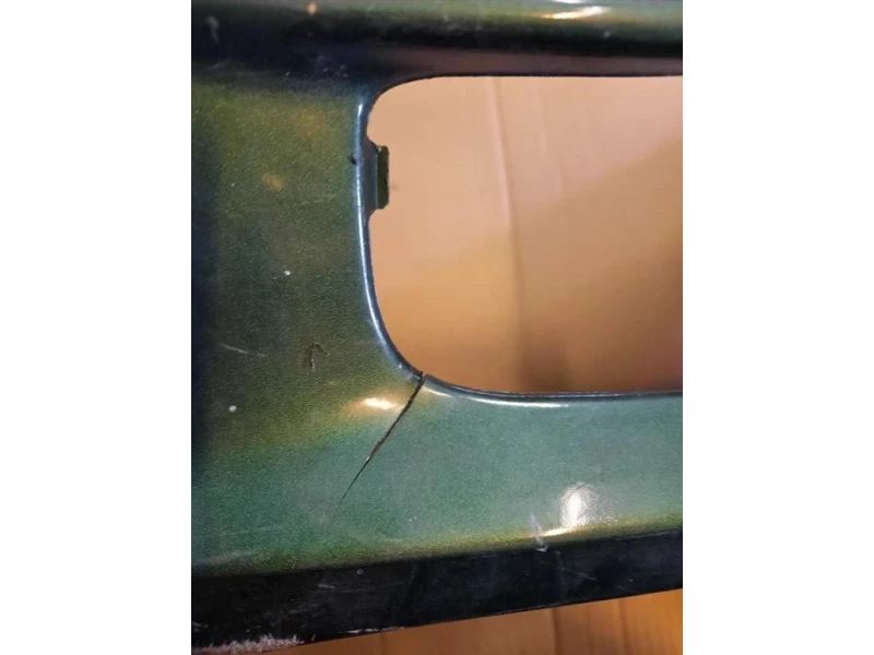 Paraurti ANT 7171180G00799 Suzuki Jimny I 1999