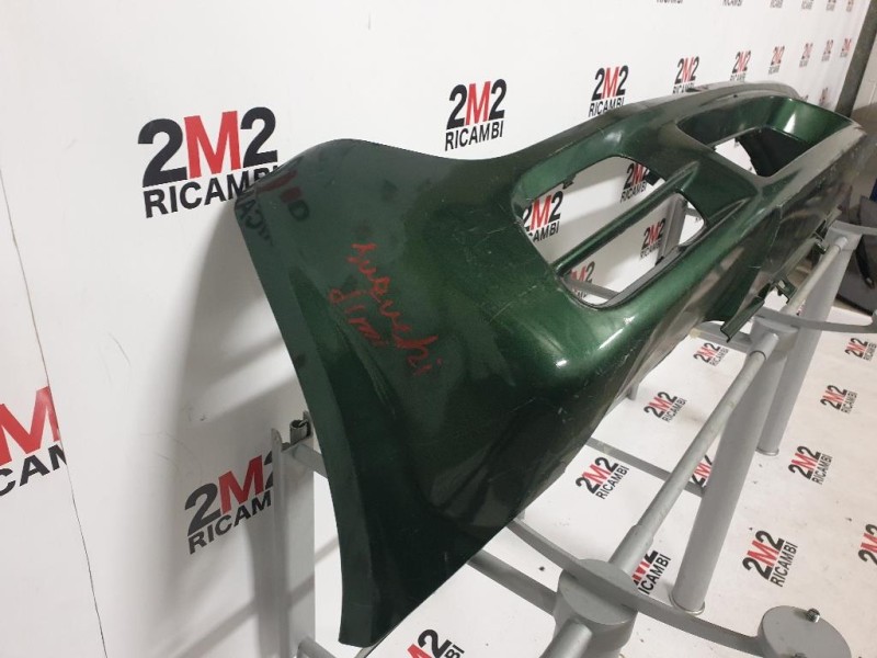 Paraurti ANT 7171180G00799 Suzuki Jimny I 1999