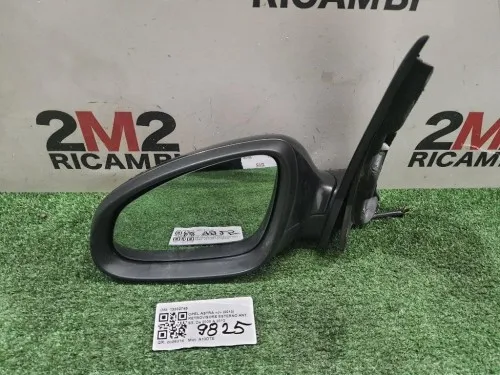 Retrovisore Esterno ANT SX 13302745 Opel Astra J 2010