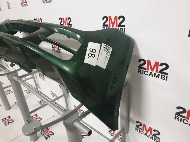 Paraurti ANT 7171180G00799 Suzuki Jimny I 1999