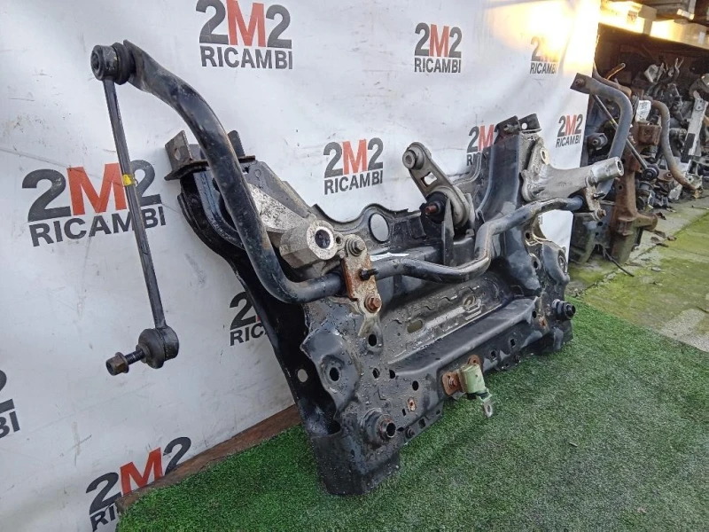 Assale ANT 544017619R CULLA MOTORE ASSAEL ANT Renault Mégane IV 2016