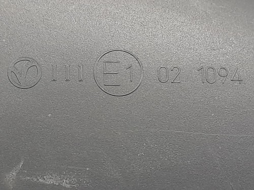 Retrovisore Esterno ANT SX 021094 5 FILE Opel Astra J 2010