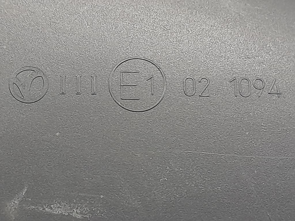 Retrovisore Esterno ANT SX 021094 5 FILE Opel Astra J 2010