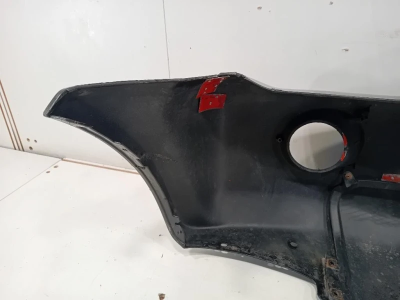 Paraurti ANT 7171181A405PK Suzuki Jimny I 1999