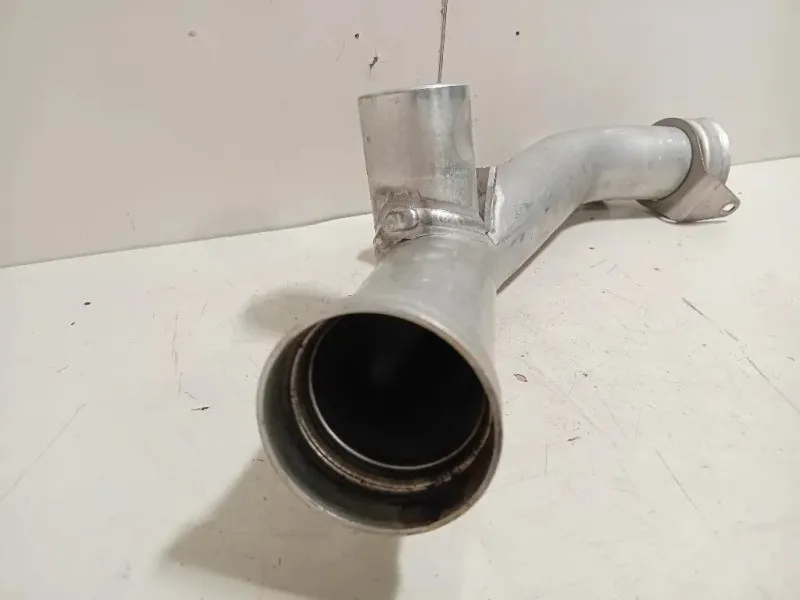 Manicotto Intercooler INF A6420908937 Mercedes Classe GLE W166 2015