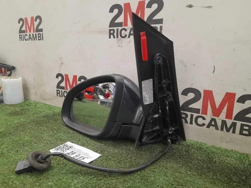 Retrovisore Esterno ANT SX 021094 5 FILE Opel Astra J 2010