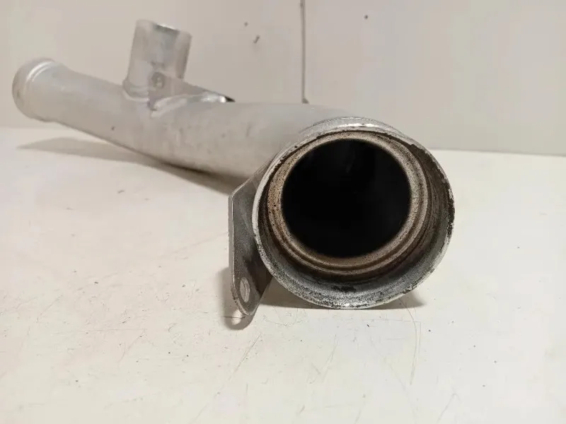 Manicotto Intercooler INF A6420908937 Mercedes Classe GLE W166 2015