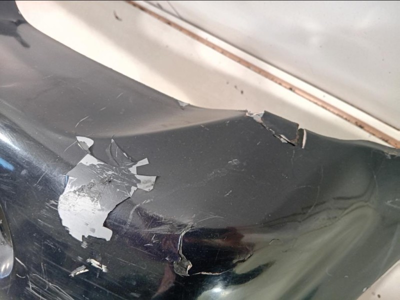 Paraurti ANT 7171181A405PK Suzuki Jimny I 1999