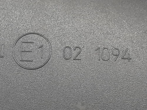 Retrovisore Esterno ANT SX 021094 5 FILE Opel Astra J 2010