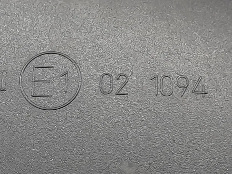 Retrovisore Esterno ANT SX 021094 5 FILE Opel Astra J 2010