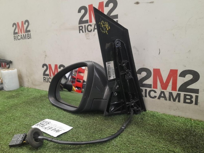 Retrovisore Esterno ANT SX 021094 5 FILE Opel Astra J 2010