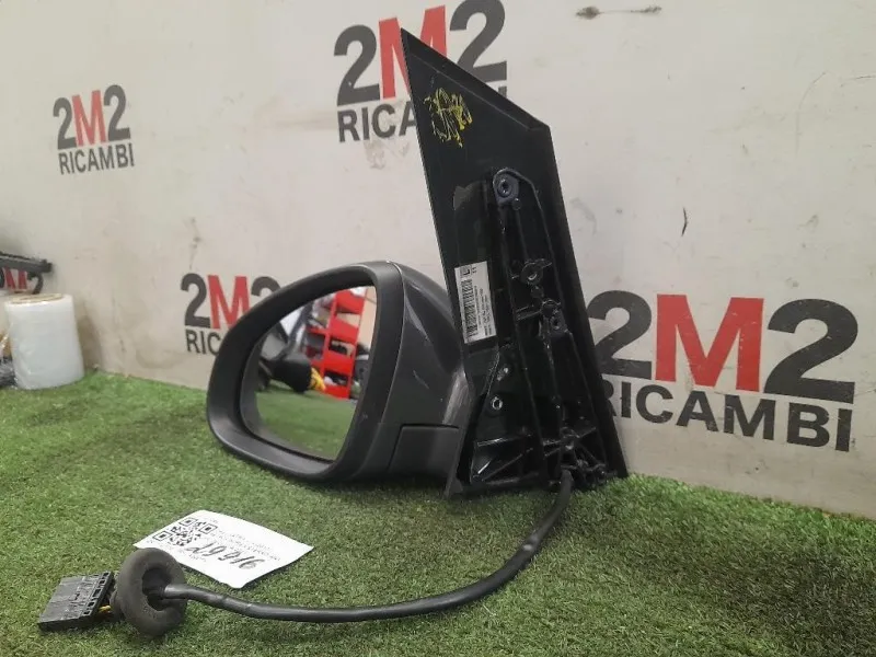 Retrovisore Esterno ANT SX 021094 5 FILE Opel Astra J 2010