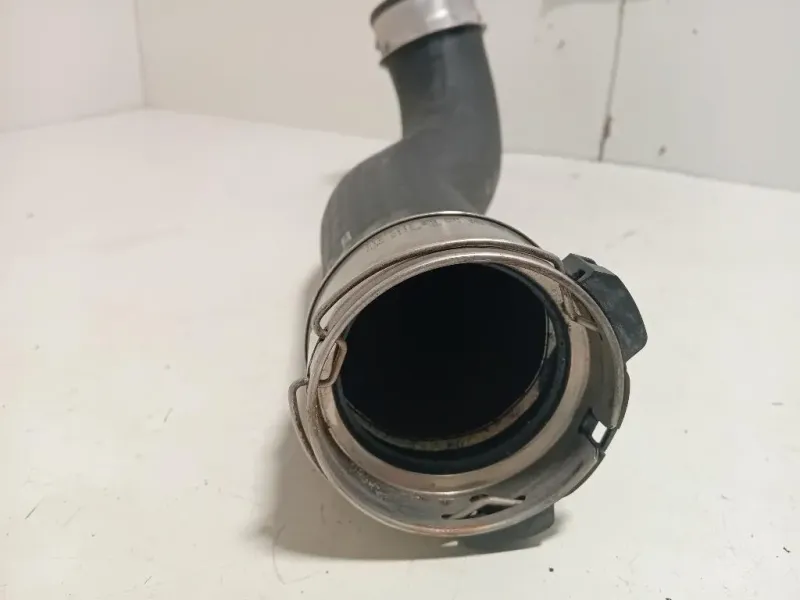 Manicotto Intercooler INF A1665280000 Mercedes Classe GLE W166 2015