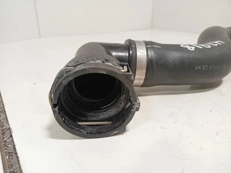 Manicotto Intercooler INF A1665012882 Mercedes Classe GLE W166 2015