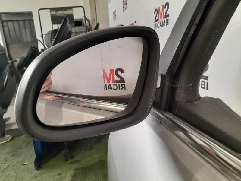 Retrovisore Esterno ANT SX 13308359 Opel Astra J 2010