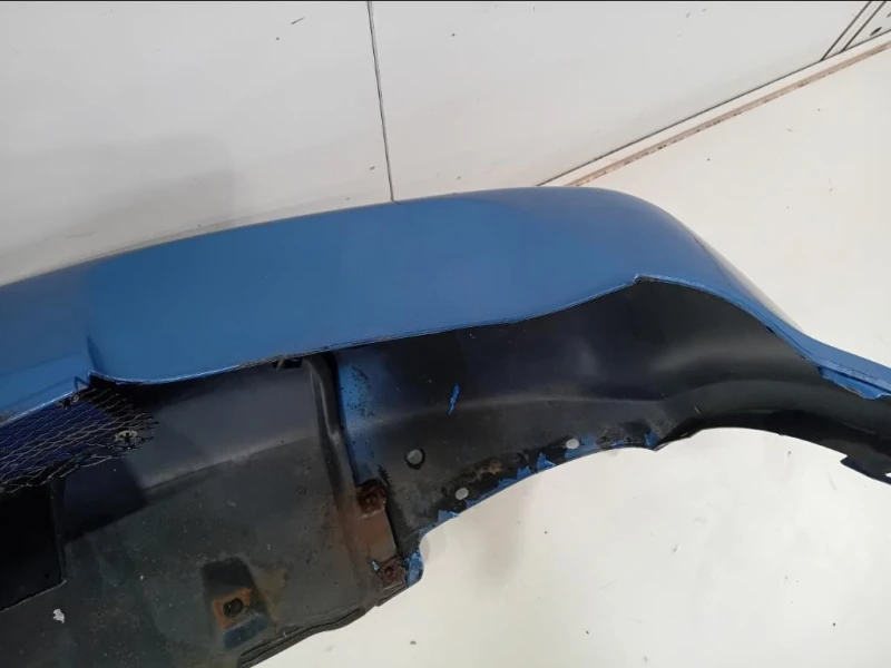 Paraurti ANT 7171181A405PK Suzuki Jimny I 1999