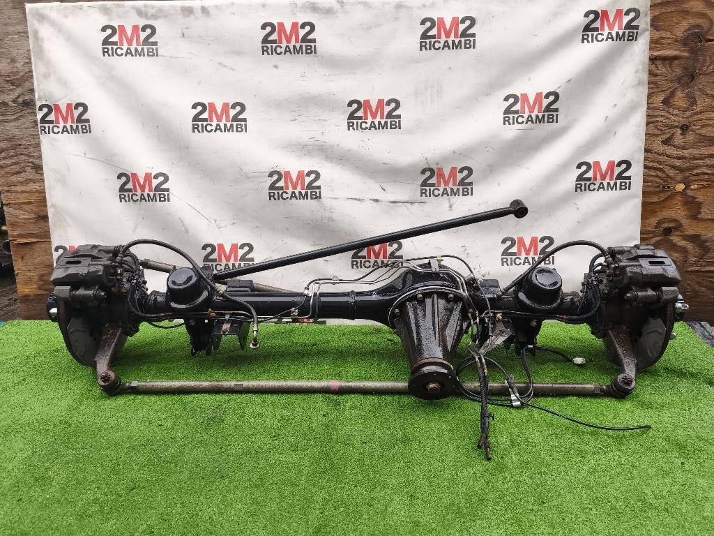 Assale ANT ASSALE ANT Suzuki Jimny I 1999