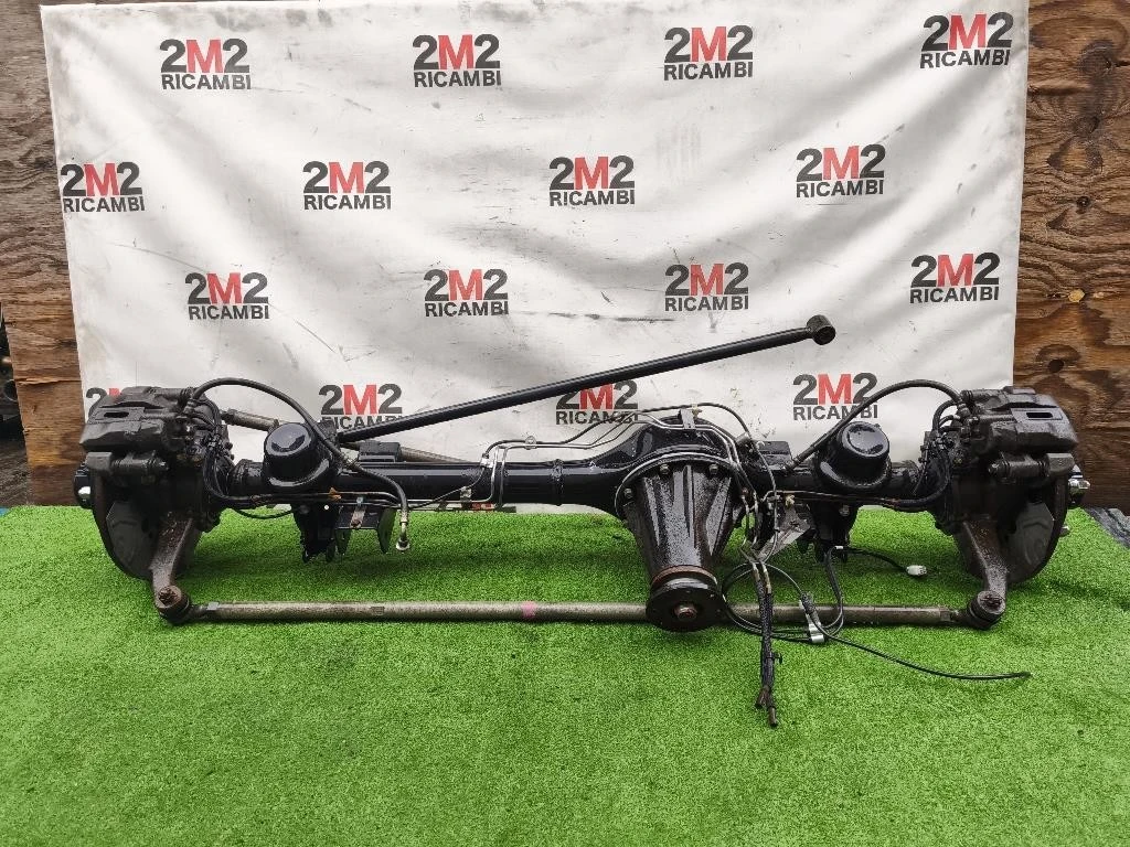 Assale ANT ASSALE ANT Suzuki Jimny I 1999