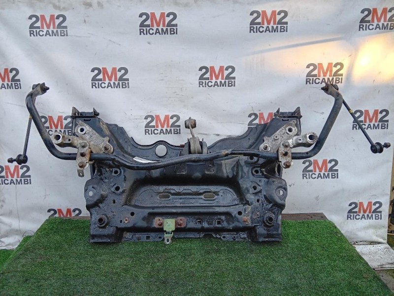 Assale ANT 544017619R CULLA MOTORE ASSAEL ANT Renault Mégane IV 2016