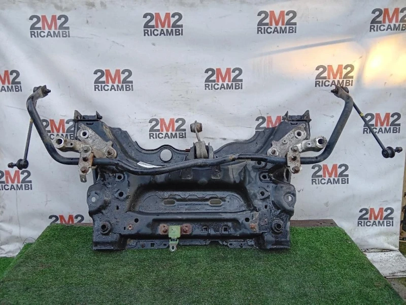 Assale ANT 544017619R CULLA MOTORE ASSAEL ANT Renault Mégane IV 2016