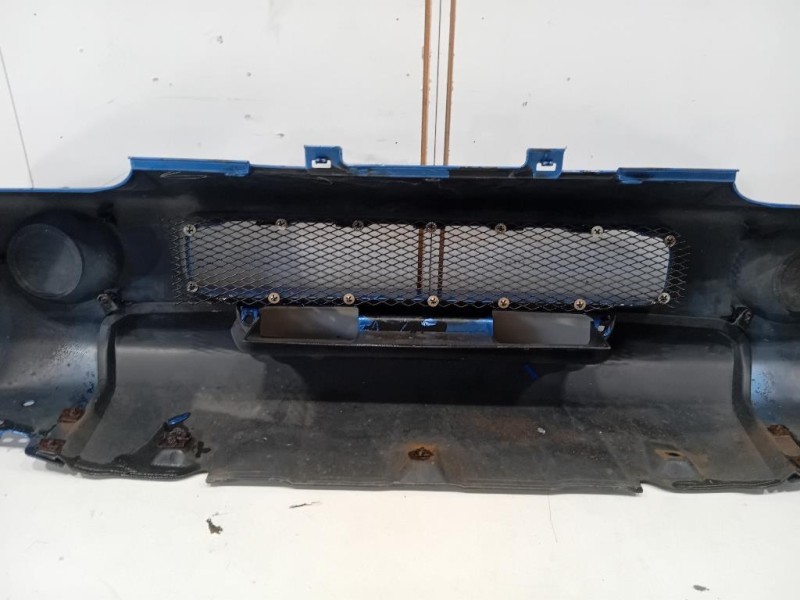 Paraurti ANT 7171181A405PK Suzuki Jimny I 1999