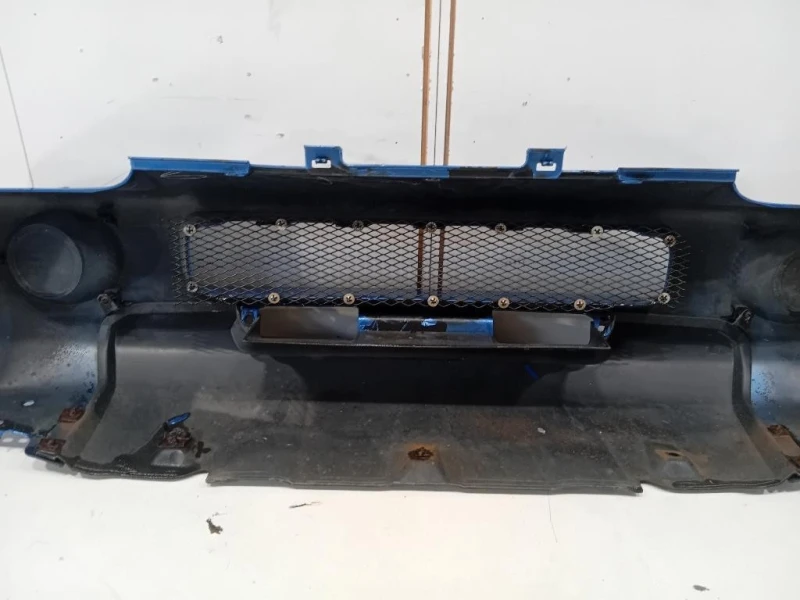 Paraurti ANT 7171181A405PK Suzuki Jimny I 1999