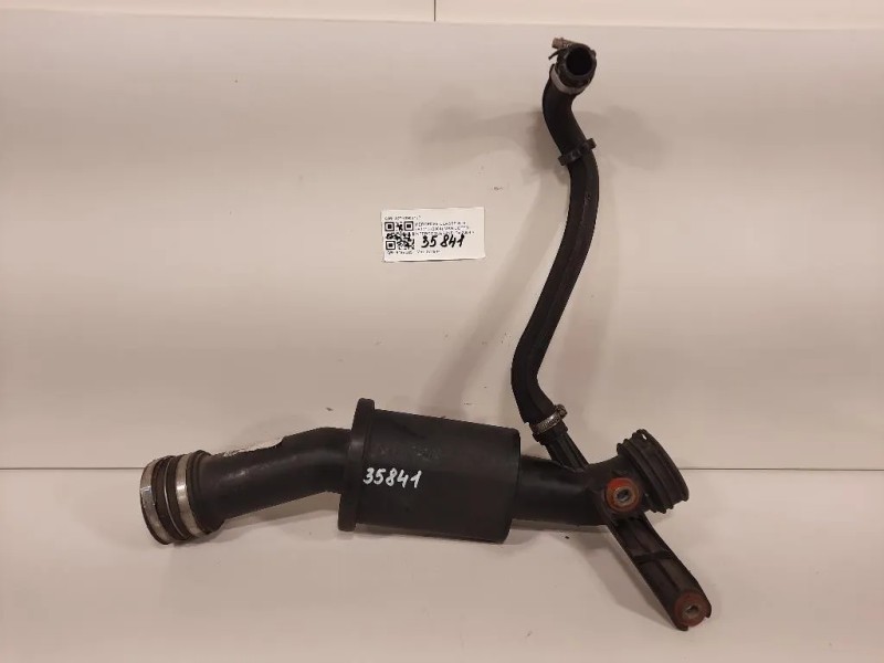 Manicotto Intercooler INF A2710902137 Mercedes Classe SLK R171 2004