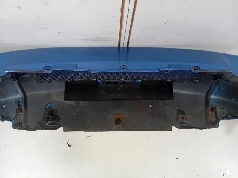 Paraurti ANT 7171181A405PK Suzuki Jimny I 1999