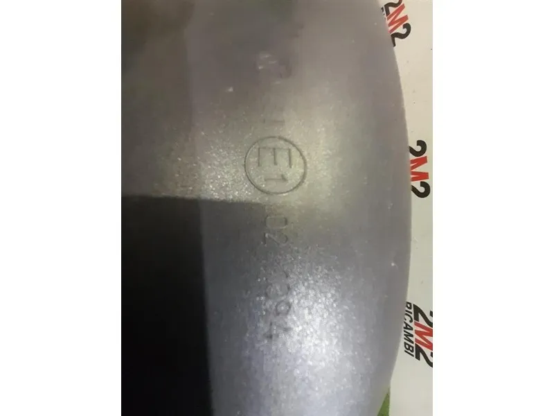 Retrovisore Esterno ANT SX 021094 4 FILE Opel Astra J 2010