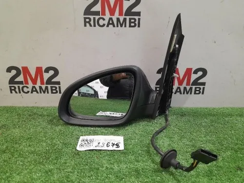 Retrovisore Esterno ANT SX 021094 4 FILE Opel Astra J 2010