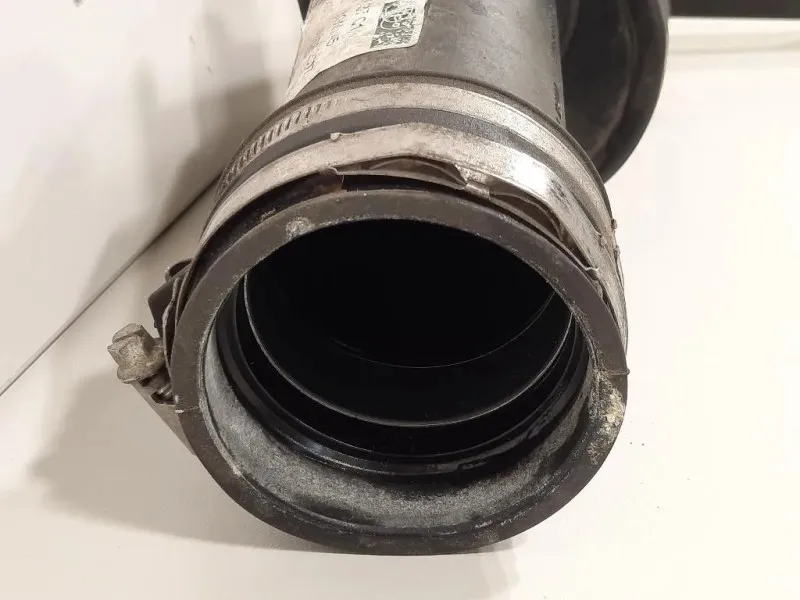 Manicotto Intercooler INF A2710902137 Mercedes Classe SLK R171 2004