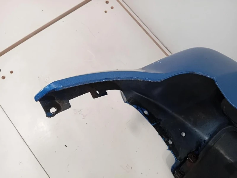 Paraurti ANT 7171181A405PK Suzuki Jimny I 1999