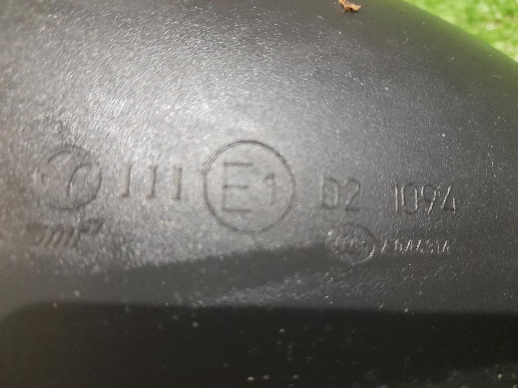 Retrovisore Esterno ANT SX 021094 4 FILE Opel Astra J 2010