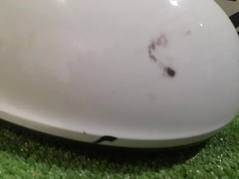 Retrovisore Esterno ANT SX 021094 4 FILE Opel Astra J 2010