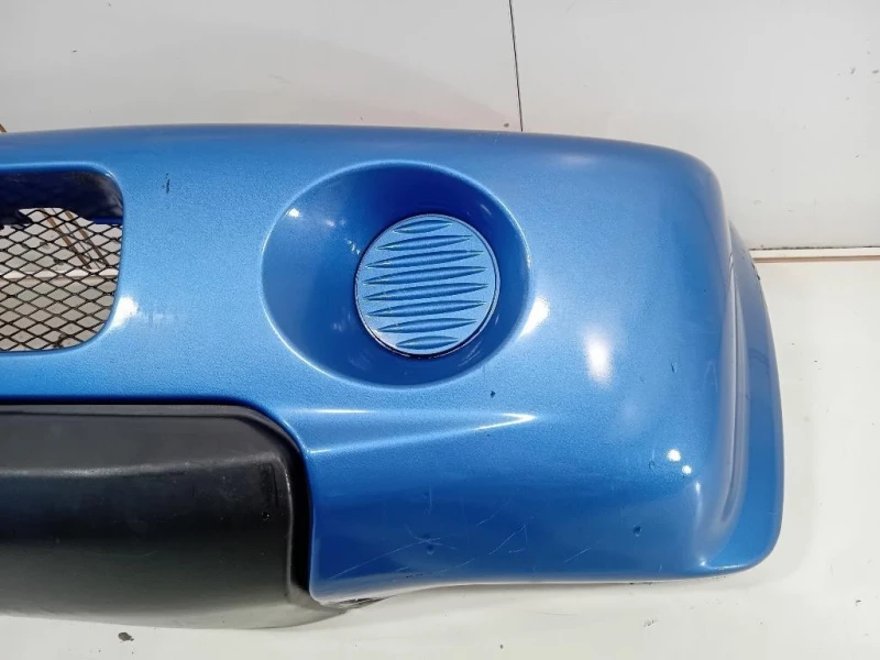 Paraurti ANT 7171181A405PK Suzuki Jimny I 1999