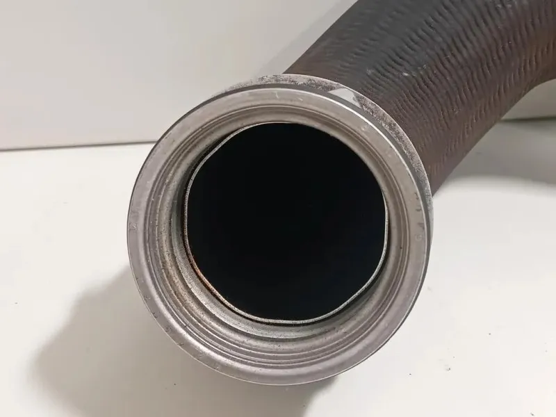 Manicotto Intercooler INF MANICOTTO INTERCOOLER Mercedes Classe SLK R171 2008