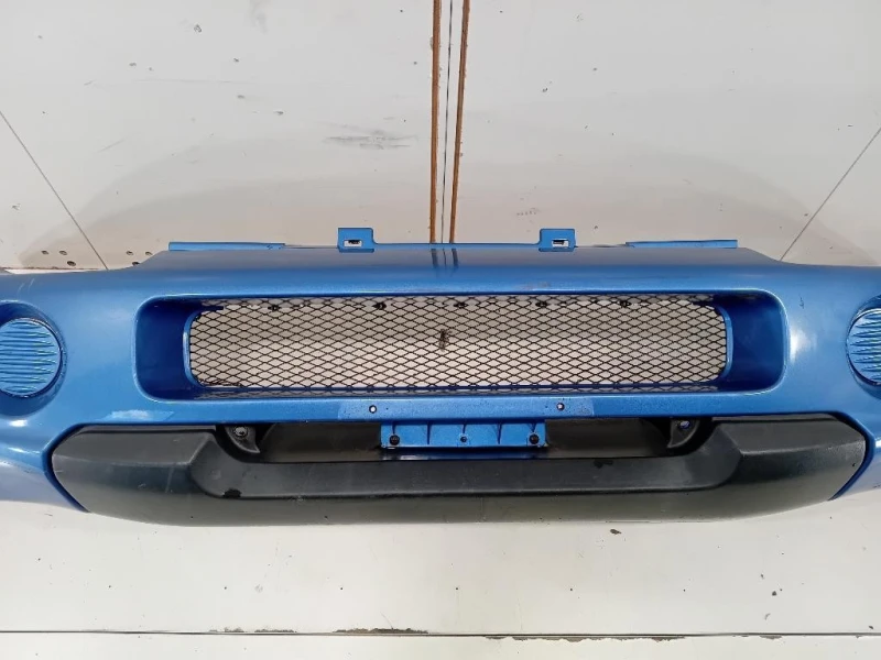 Paraurti ANT 7171181A405PK Suzuki Jimny I 1999