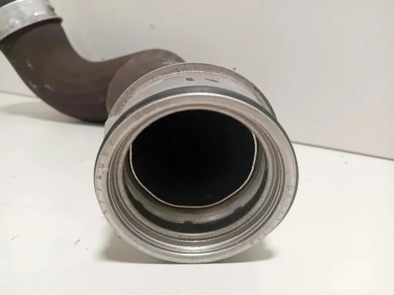 Manicotto Intercooler INF MANICOTTO INTERCOOLER Mercedes Classe SLK R171 2008