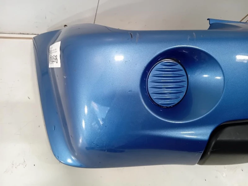 Paraurti ANT 7171181A405PK Suzuki Jimny I 1999