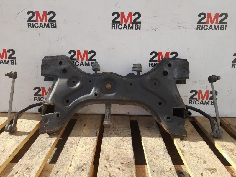 Assale ANT 1S0199315E Seat MII 2012