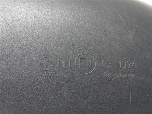 Retrovisore Esterno ANT SX 13308359 4 FILE Opel Astra J 2010