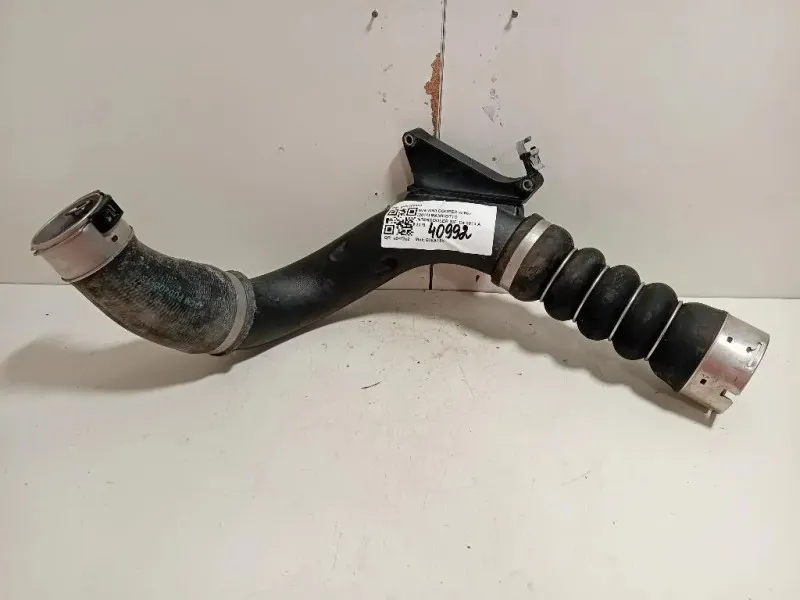 Manicotto Intercooler INF MGW00383 Mini MINI Cooper F56 2014