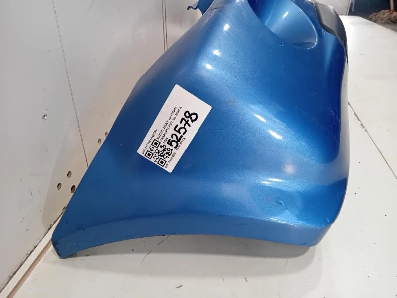 Paraurti ANT 7171181A405PK Suzuki Jimny I 1999